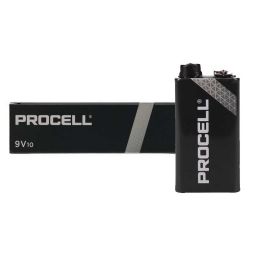 DURACELL ID1604IPX10